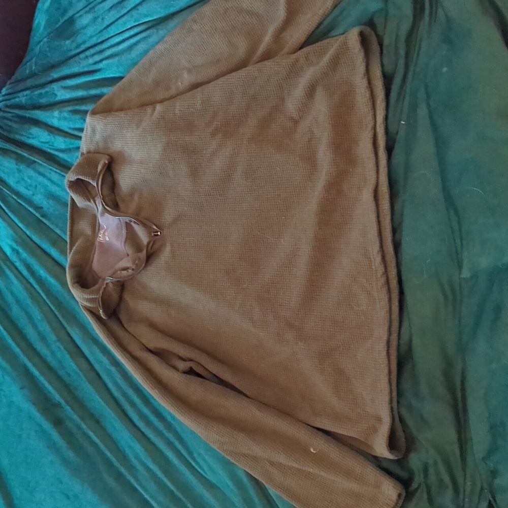 Men's L.L. Bean Pullover